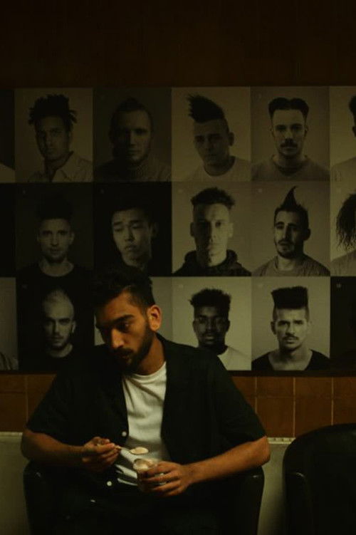 Party Animal (2025) poster