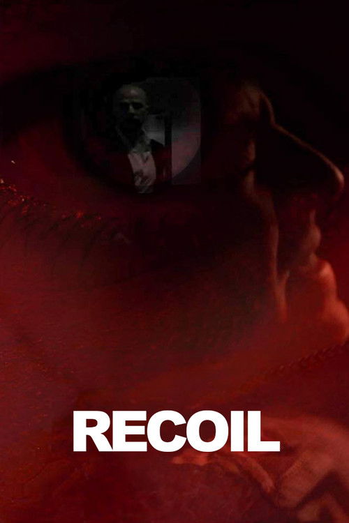 Recoil (2014) poster