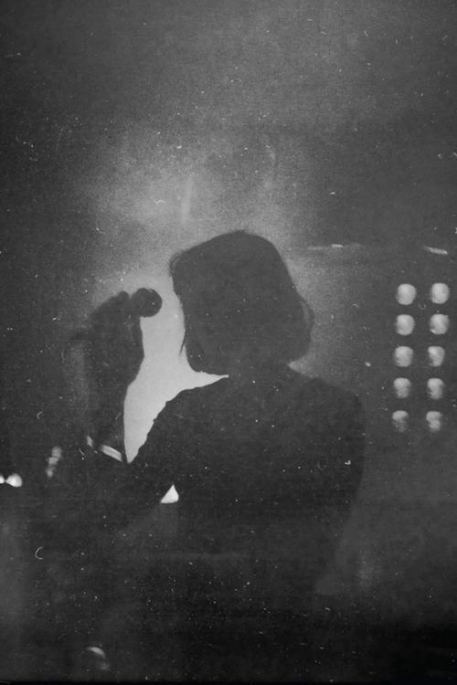 Alone in the City (2021) poster