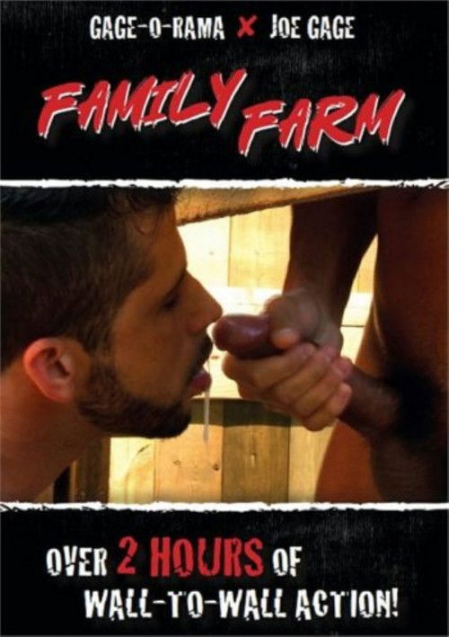 Family Farm 1 (2024) poster