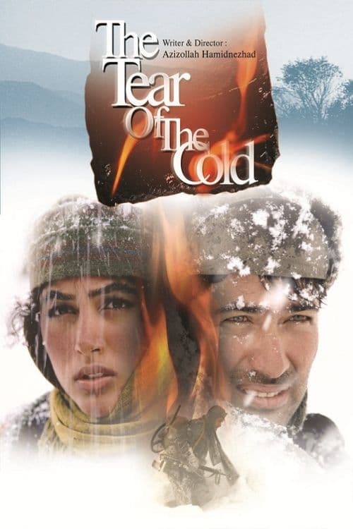The Tear of the Cold (2004) poster
