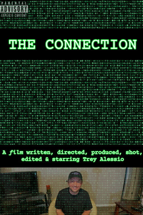 The Connection (2024) poster