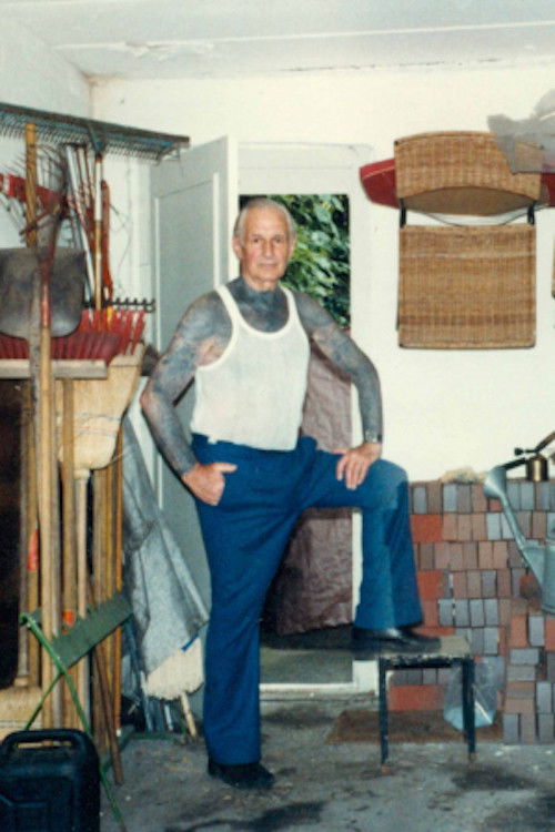 When We Were Monsters (2020) poster