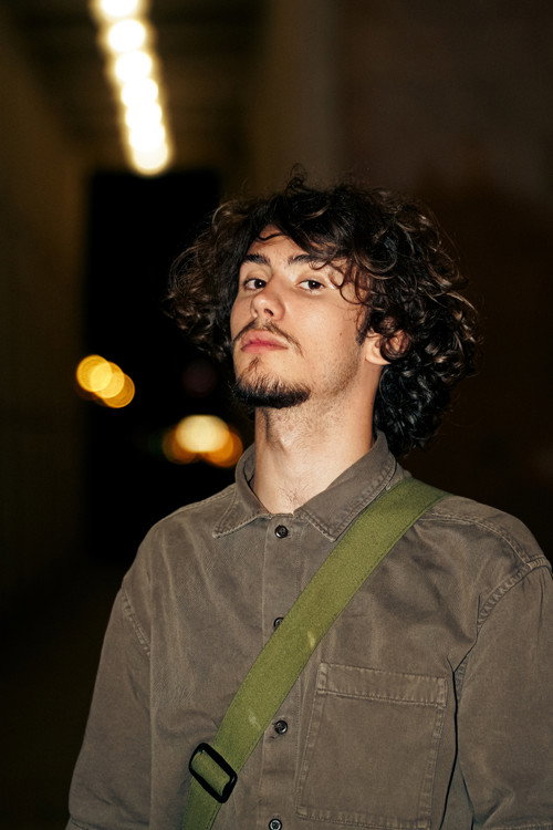 Clément Laborie