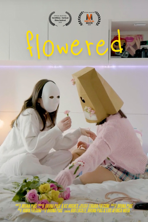 Flowered (2023) poster
