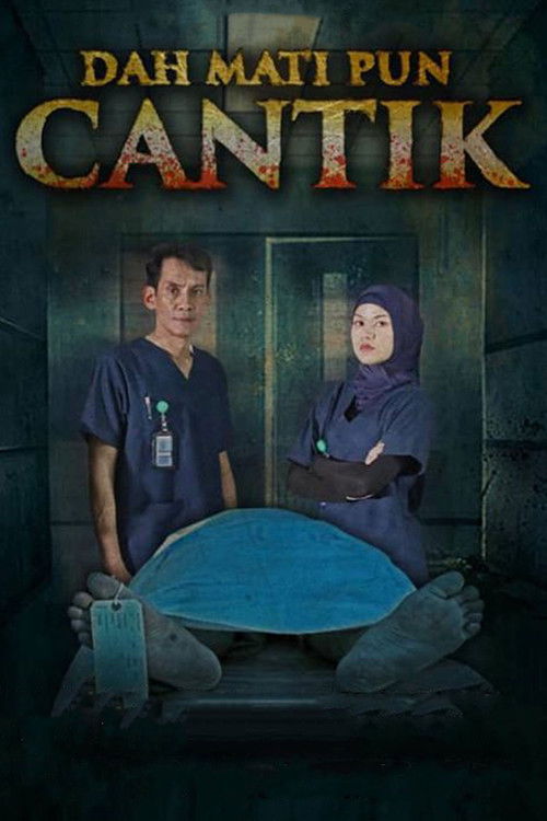 Dah Mati Pun Cantik (2019) poster