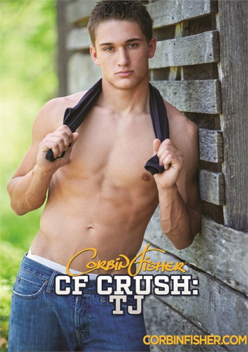 CF Crush: TJ (2023) poster