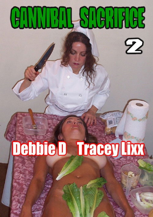 Cannibal Sacrifice 2 (2010) poster