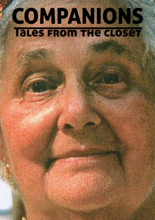 Companions: Tales from the Closet (1996) poster