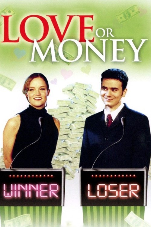 Love or Money (2001) poster