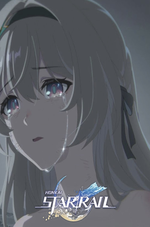 Honkai: Star Rail - The Embers of Glamoth (2024) poster