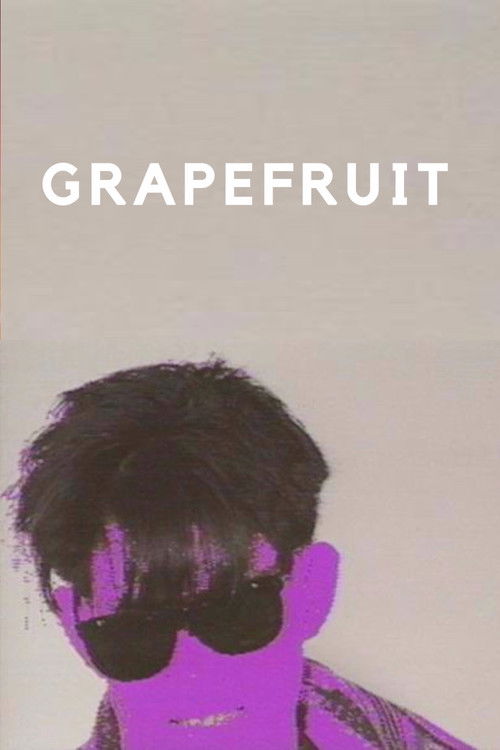 Grapefruit (1988) poster