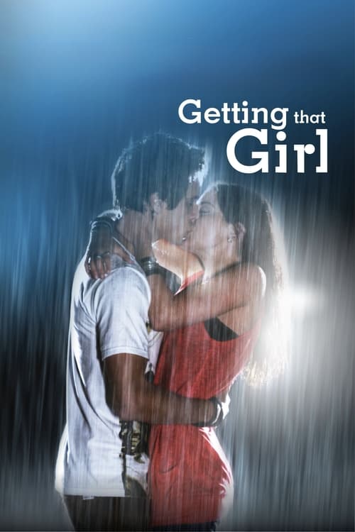 Getting That Girl (2011) poster