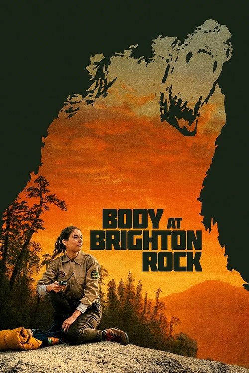 Body at Brighton Rock (2019) poster