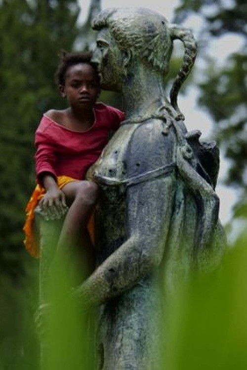 Angola: Saudades from the One Who Loves You (2005) poster