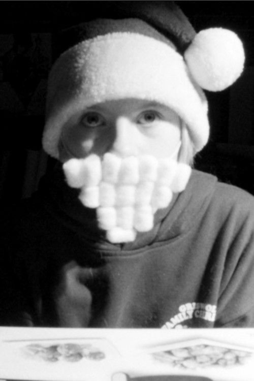 A Christmas Caper (2024) poster