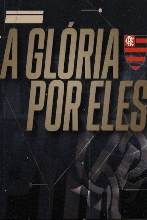 A Glória Por Eles (2024) poster