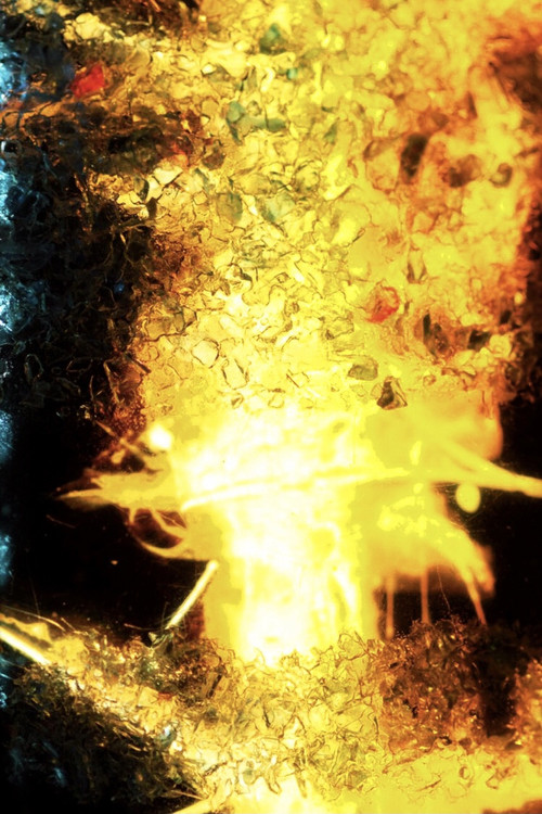 MANI MATERIA MEMORIA (2023) poster