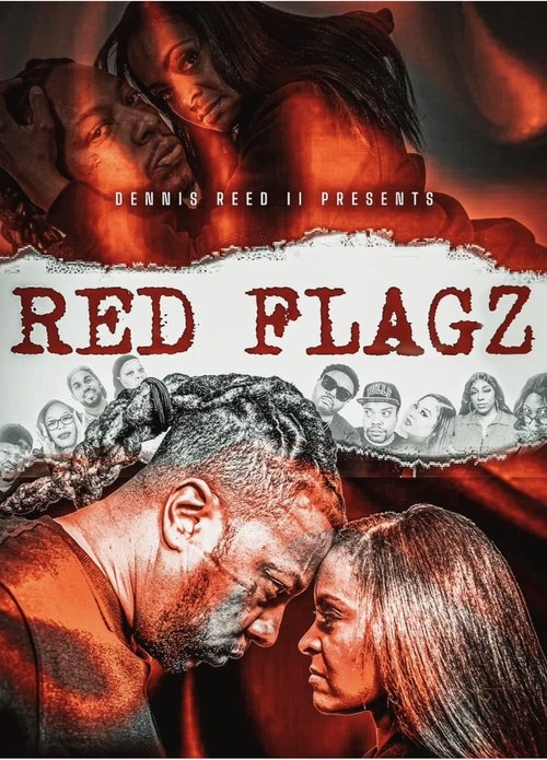 Red Flagz (2022) poster