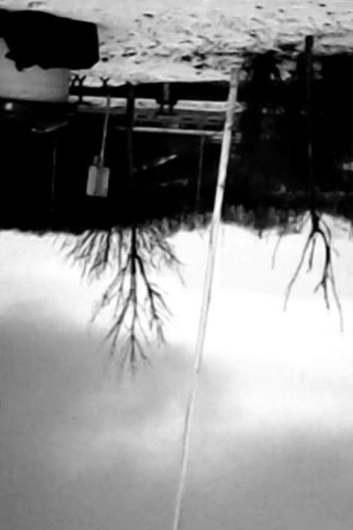 Non-Places: Beyond the Infinite (2016) poster