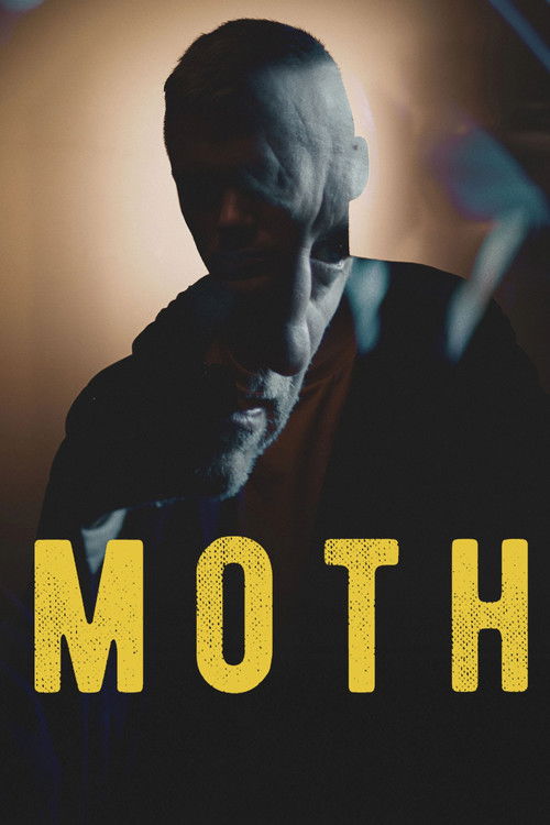 Moth (2019) poster