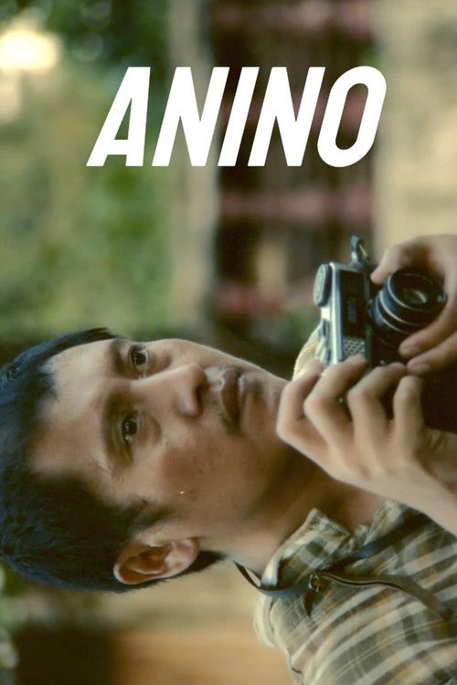 Anino (2000) poster