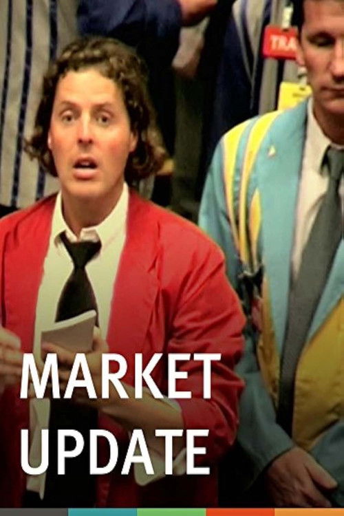 Market Update (2003) poster