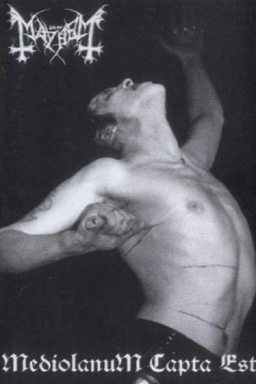 Mayhem: Mediolanum Capta Est (1999) poster