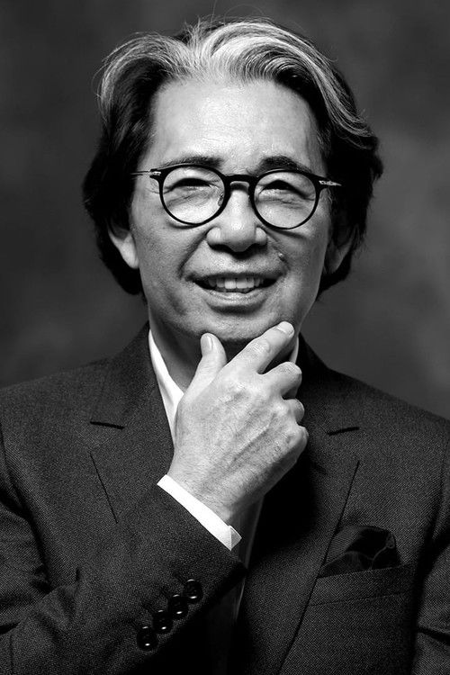 Kenzo Takada