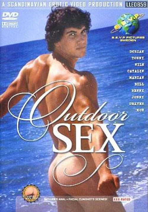 Outdoor Sex (2004) poster