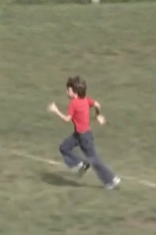 Sábado uno (2010) poster