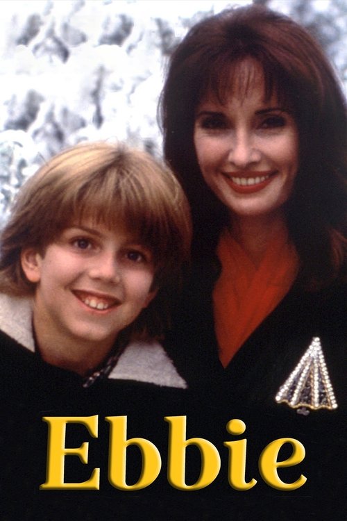 Ebbie (1995) poster