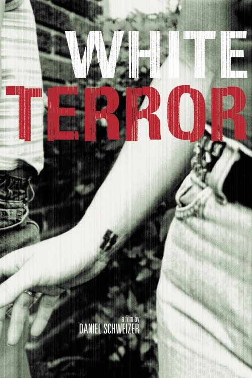 White Terror (2005) poster