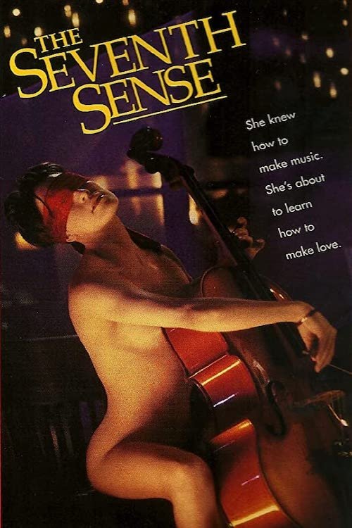 The Seventh Sense (1999) poster
