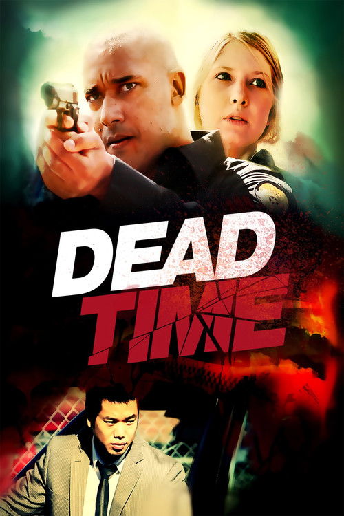 Deadtime (2013) poster