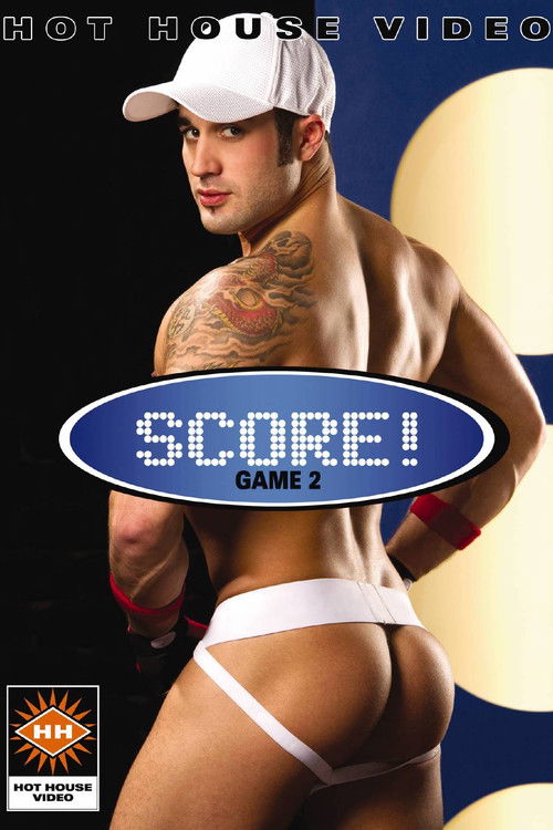 Score! Game 2 (2011) poster