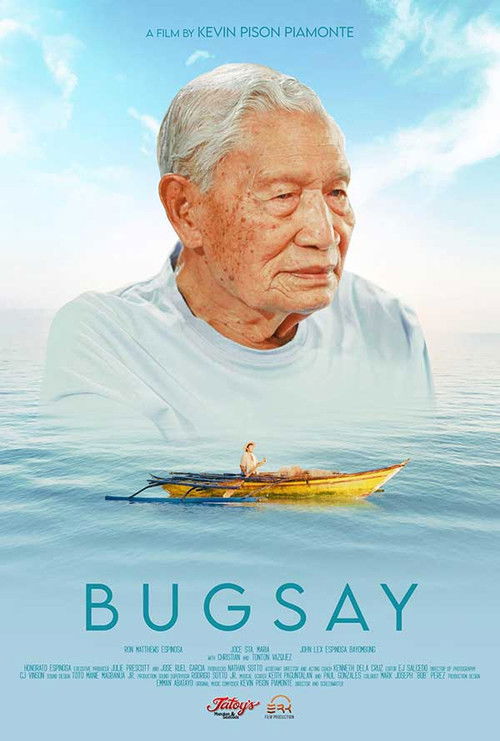 Bugsay (2025) poster