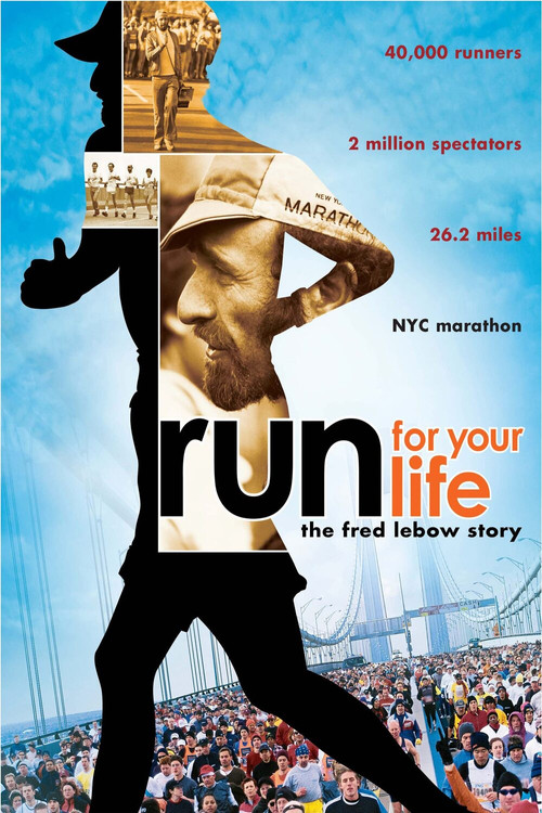 Run for Your Life (2008) poster