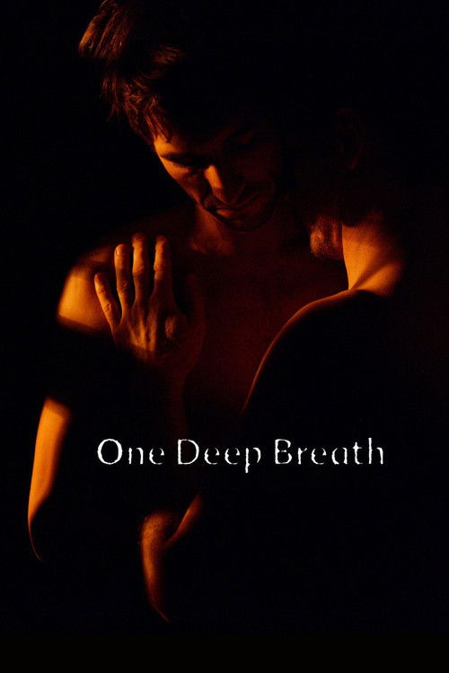 One Deep Breath (2014) poster