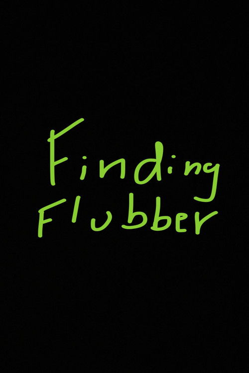 Finding Flubber (2018) poster
