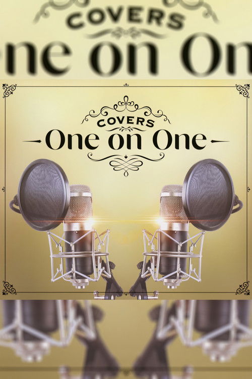 COVERS -One on One- (2022) poster