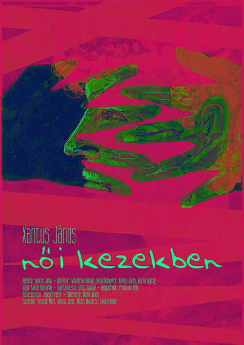 Női kezekben (1981) poster