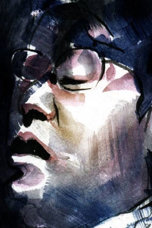 On Time (2021) poster