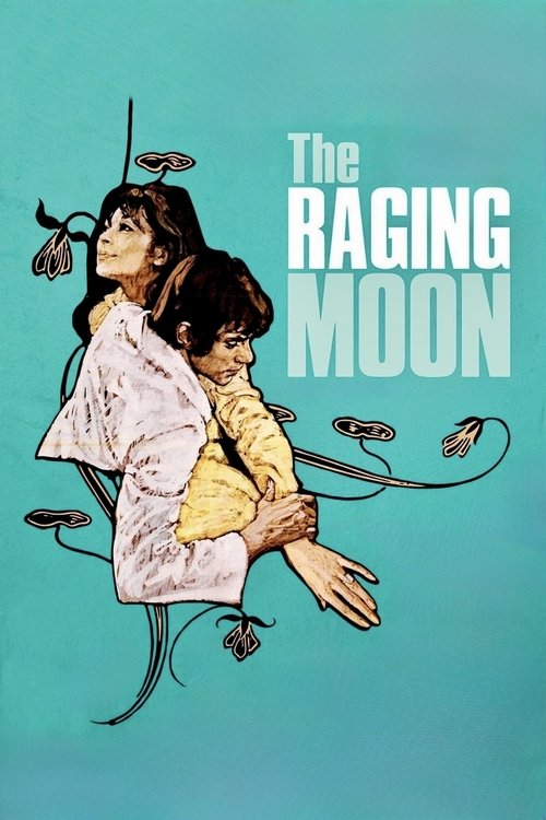 The Raging Moon (1971) poster