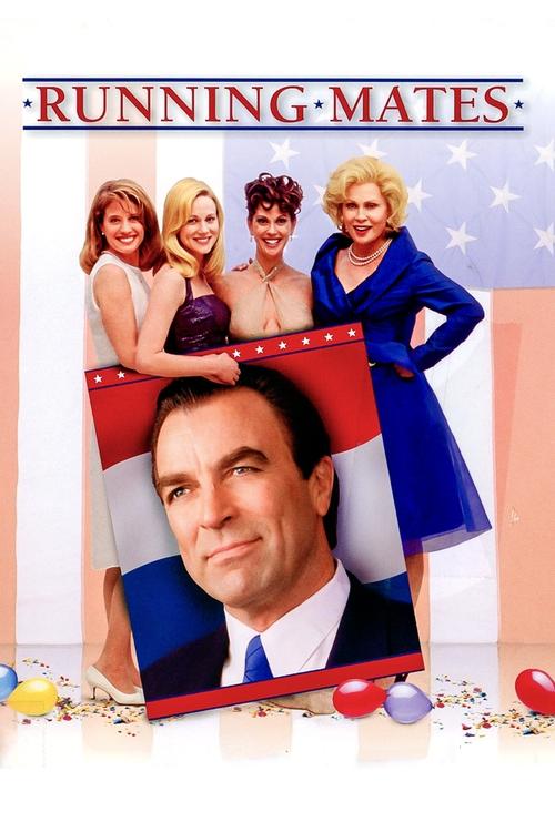 Running Mates (2000) poster
