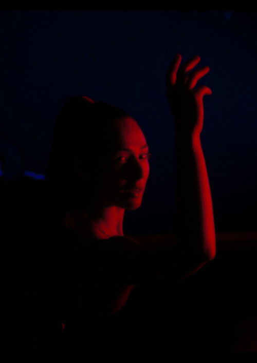 Stiletto (2024) poster