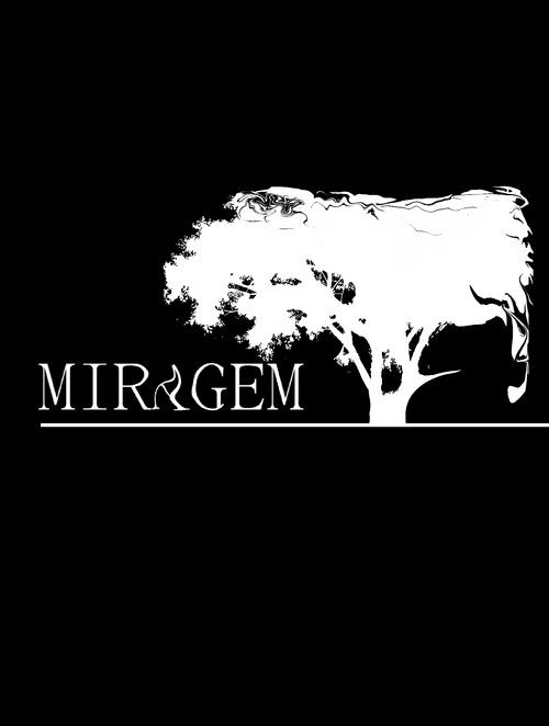 Miragem (2022) poster