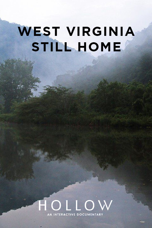 West Virginia, Still Home (2013) poster