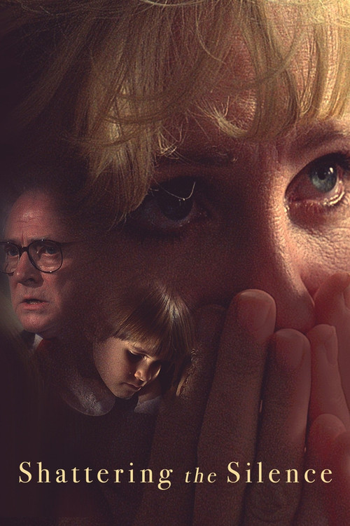 Not in My Family (1993) poster