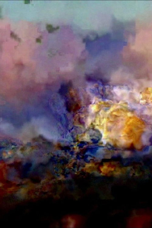 Oneiria (2014) poster